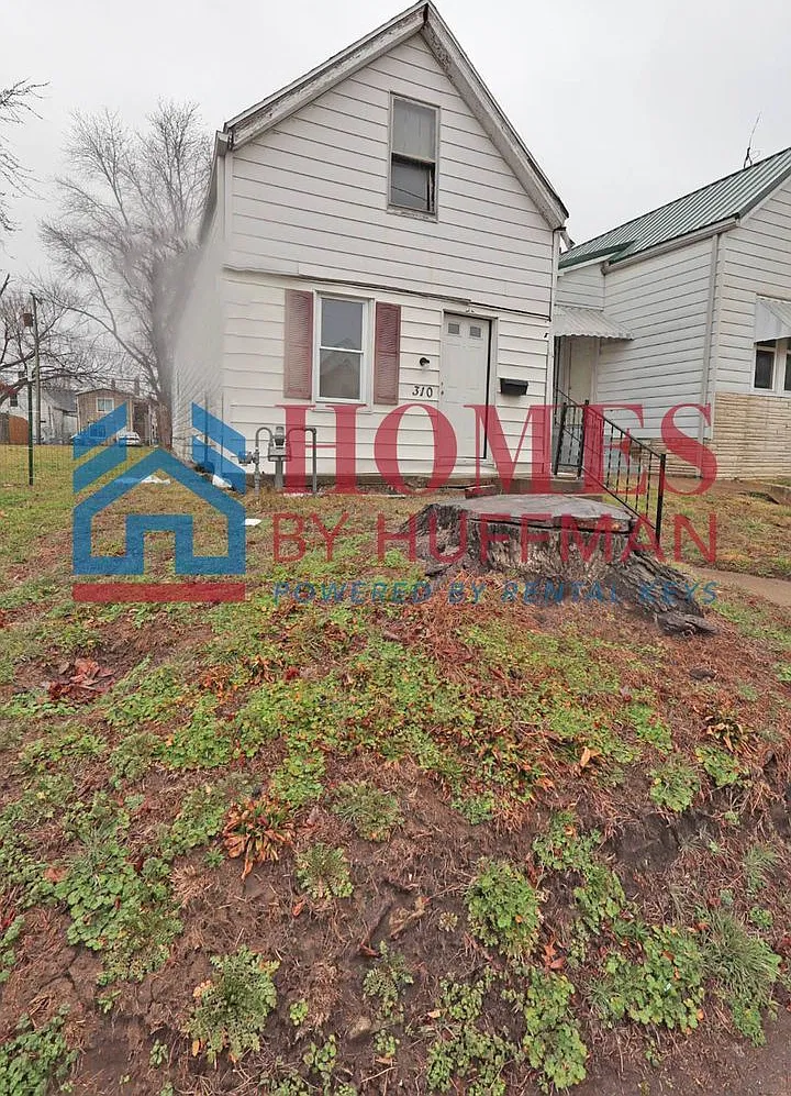 Two Bedroom House — Photo 2