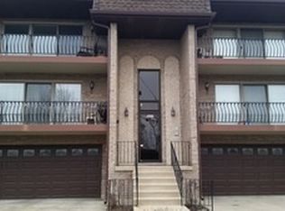 9840 Nashville Ave UNIT 8, Chicago Ridge, IL 60415