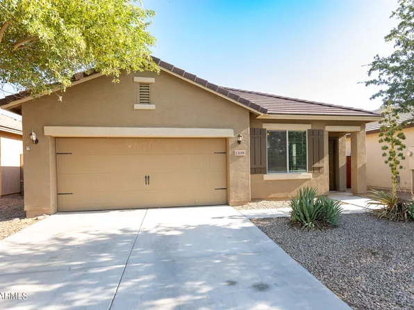 13199 E LUPINE Lane, Florence, AZ 85132