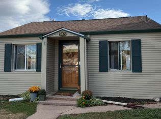 2005 E 17th St, Cheyenne, WY 82001