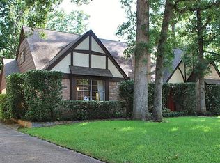 2119 Hickory Creek Dr, Humble, TX 77339