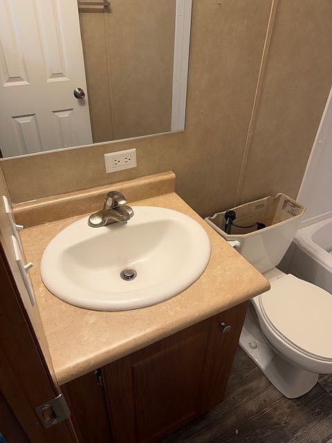 1st image of 2606 Lincoln Way NW Lot 61