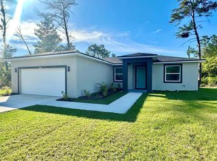 4822 SW 166th Loop, Ocala, FL 34473