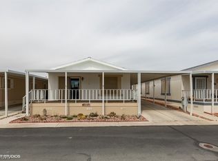 370 W Inverness Ave, Pahrump, NV 89048