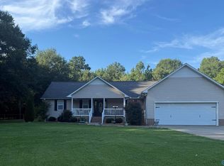 7254 Fords Valley Rd, Gadsden, AL 35905
