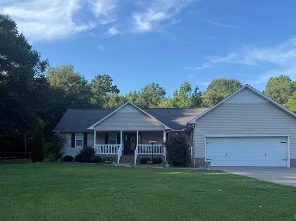 7254 Fords Valley Rd, Gadsden, AL 35905