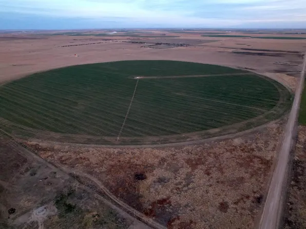 0 Road Y, Kismet, KS 67859