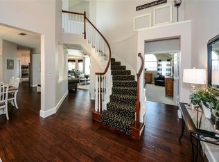 3000 Quail Holw, McKinney, TX 75070
