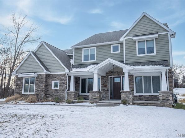 Farmington Hills MI Luxury Homes For Sale - 112 Homes | Zillow - Luxury Condo Properties In Farmington