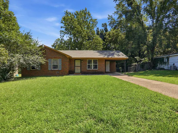 4150 Windermere Rd, Memphis, TN 38128