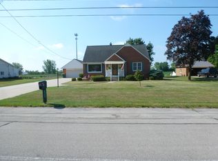 2720 22nd St, Bay City, MI 48708