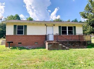 230 Granite Rd, Clinton, TN 37716