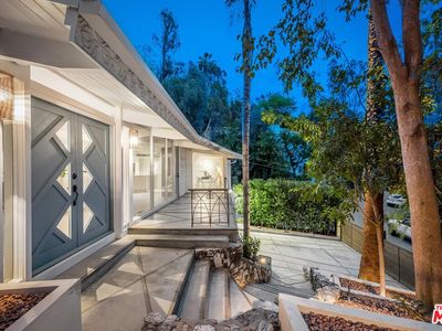 3027 Franklin Canyon Dr, Beverly Hills, CA, 90210