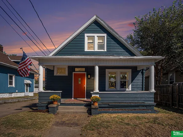 1010 Center St, Omaha, NE 68108
