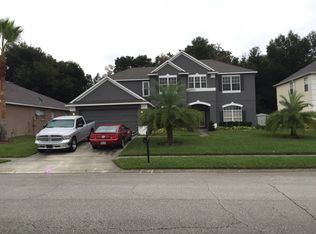 2747 Mangostine Ln, Ocoee, FL 34761