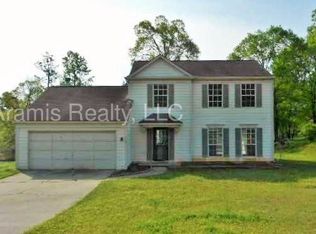 118 Gatwick Ct, Riverdale, GA