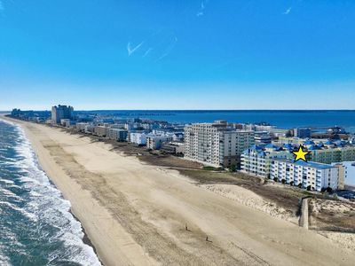 5907 Atlantic Ave #403, Ocean City, MD, 21842