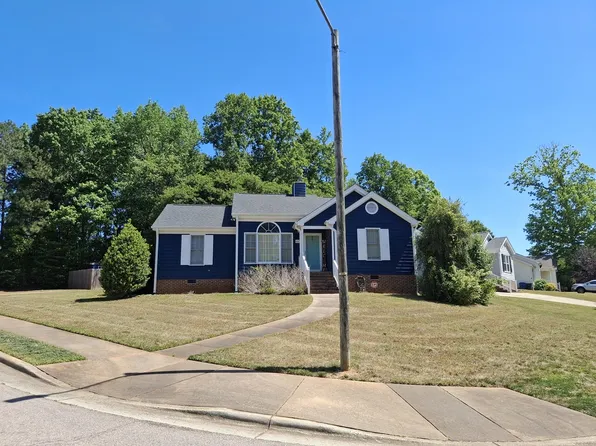 6600 Fleetwood Dr, Raleigh, NC 27612