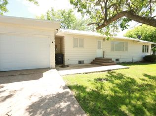 112 6th Ave NE, Kenmare, ND 58746