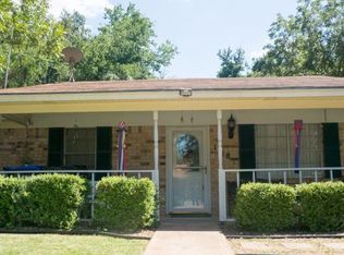 1118 Annette Dr, Longview, TX 75604