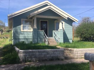 1040 California Ave, Klamath Falls, OR 97601