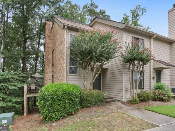 3615 Stonewall Ct SE #29, Atlanta, GA 30339