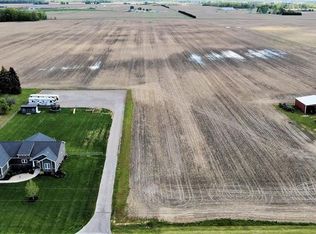 9135 Dutch Rd, Waterville, OH 43566