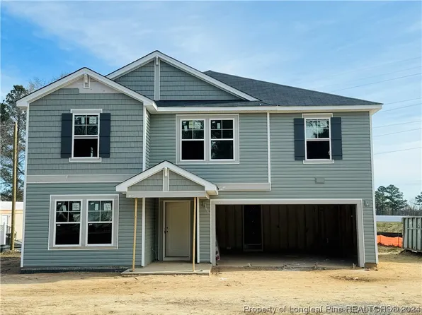 549 State Highway 82 St, Dunn, NC 28334