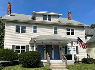 1922 Airline Ave #1/2, Toledo, OH