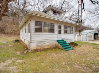 3641 Hamburg Michael Rd, Michael, IL 62065