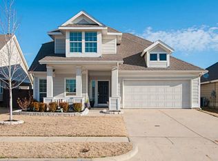 9928 Wild Ginger Dr, McKinney, TX 75072