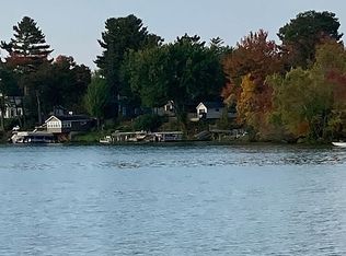 157 Breezy Bay St, Chetek, WI 54728