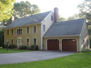 64 Carter Hill Rd, Clinton, CT 06413