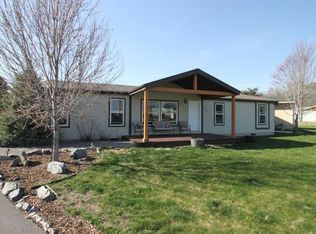 15501 Boyer Ln, Frenchtown, MT 59834