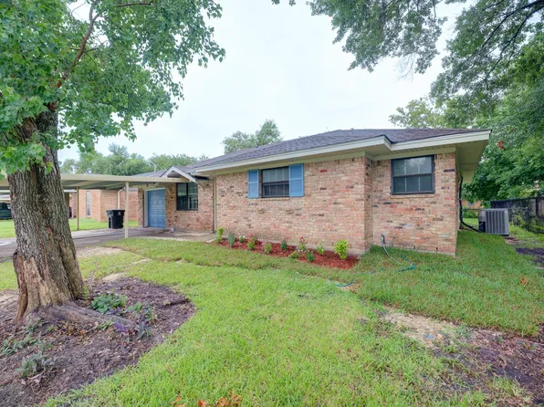 5535 Elm Springs Dr, Houston, TX 77048