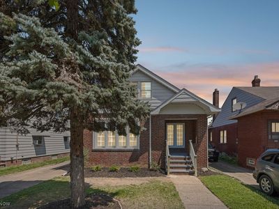 5902 Vandalia Ave, Cleveland, OH, 44144