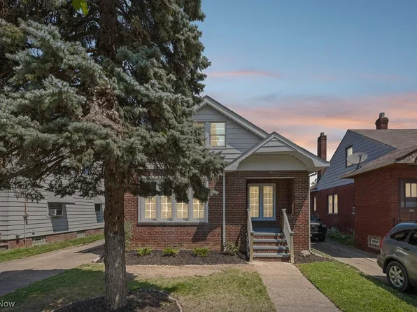 5902 Vandalia Ave, Cleveland, OH 44144