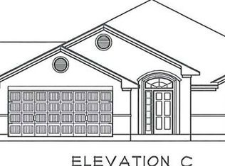 1709 Shadow Canyon Dr, Temple, TX 76502