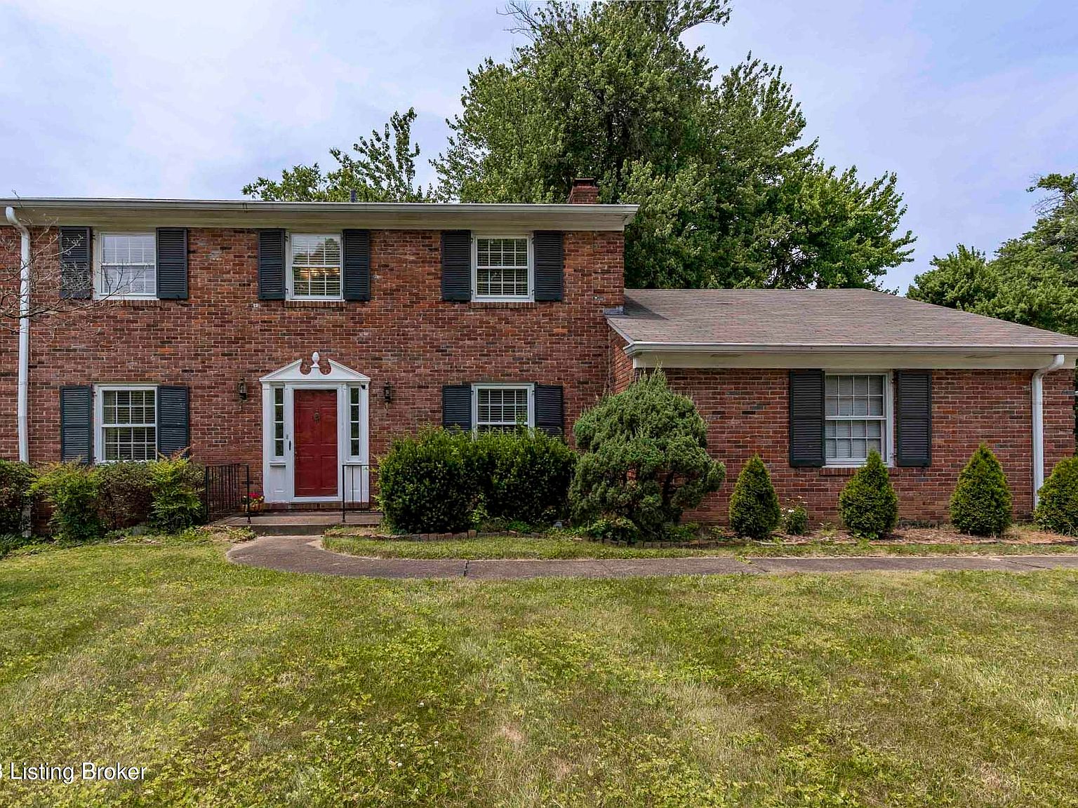 3402 Stony Brook Dr, Louisville, KY 40299 MLS 1638135 Zillow