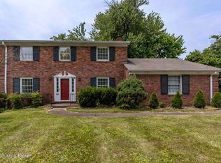 3402 Stony Brook Dr, Louisville, KY 40299