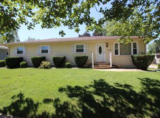 1401 Bunn St, Bloomington, IL