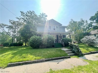 900 Shorb Ave NW, Canton, OH, 44703