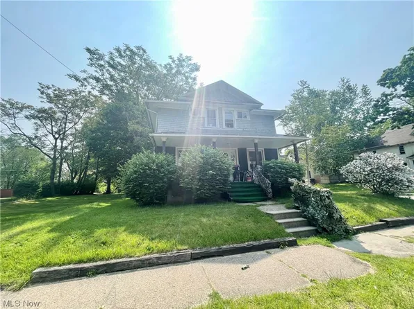 900 Shorb Ave NW, Canton, OH 44703