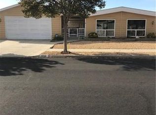 1223 Brentwood Way, Hemet, CA 92545
