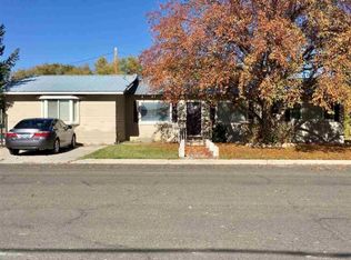 1179 Ruby Ave, Wells, NV 89835