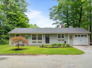 220 Boston Post Rd, Amherst, NH 03031