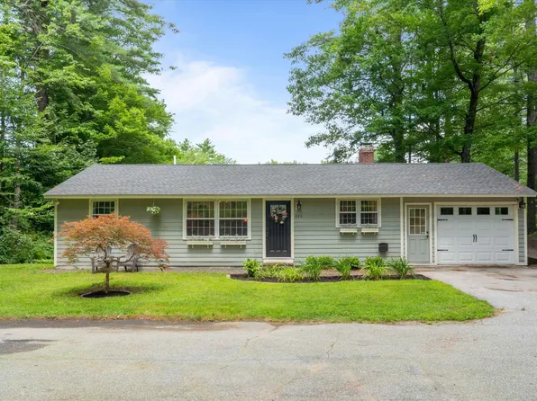 220 Boston Post Road, Amherst, NH 03031