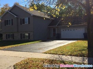 3166 Crescent Ridge Trl, Saint Cloud, MN 56301
