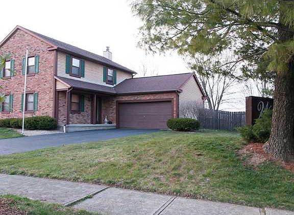 2nd image of 2072 Worthingwoods Blvd