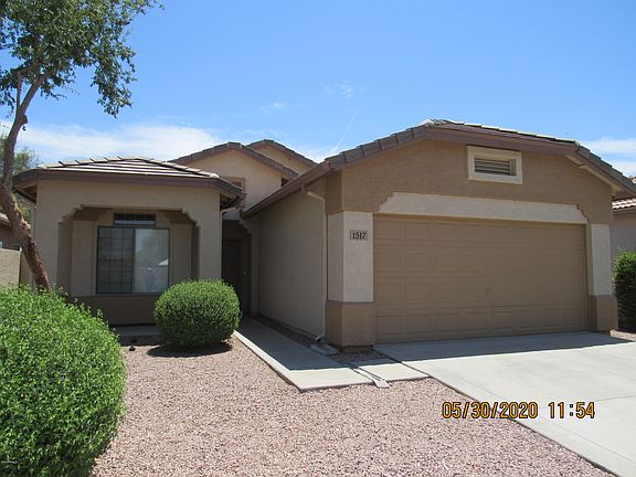 2nd image of 1517 S 83rd Dr